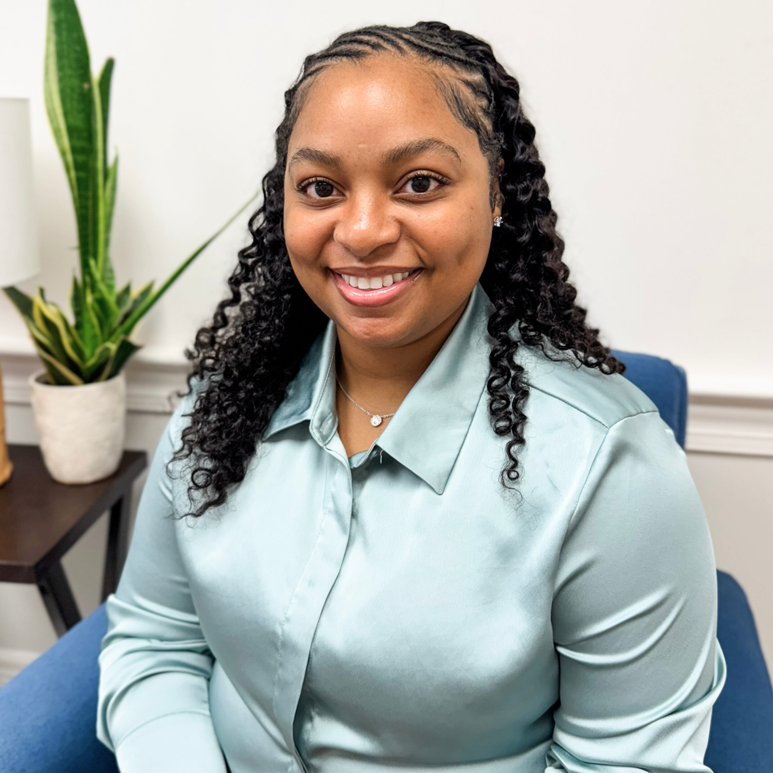 Deneshia 1